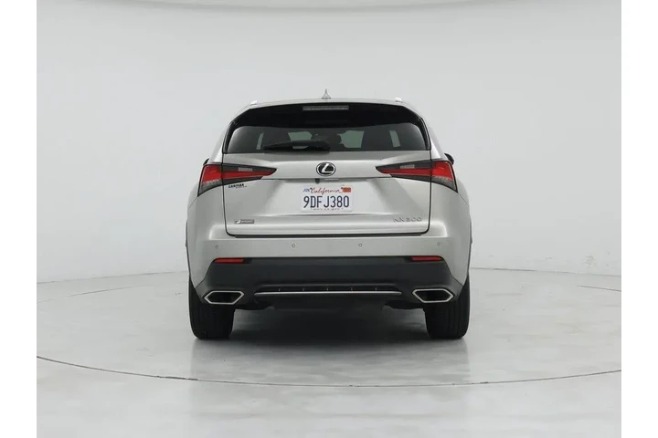 $27998 : Lexus NX 300 2019 4dr Crosso image 6