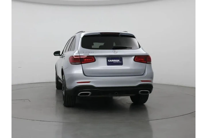 $26998 : Mercedes-Benz GLC 2021 GLC 3 image 6