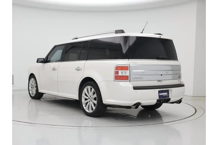 $16998 : Ford Flex 2015 AWD Limited 4 image 2