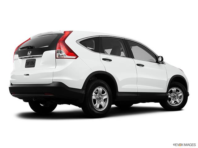 2013 CR-V image 5