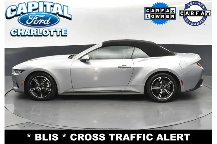 $24999 : Ford Mustang 2024 EcoBoost P image 6