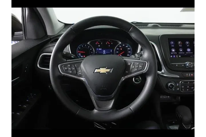 $19875 : Chevrolet Equinox 2023 4x4 L image 10