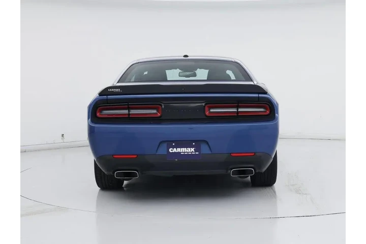 $33998 : Dodge Challenger 2023 R/T 2d image 6
