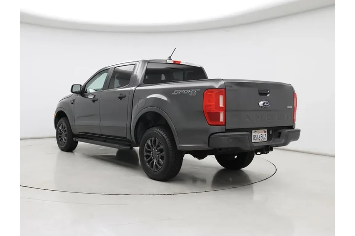 $29998 : Ford Ranger 2019 4x4 XLT 4dr image 2