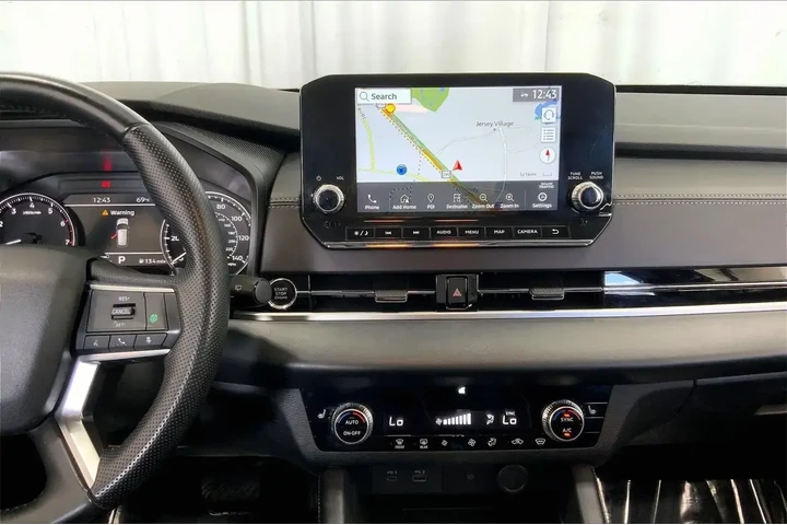 $23203 : Mitsubishi Outlander 2024 AW image 5