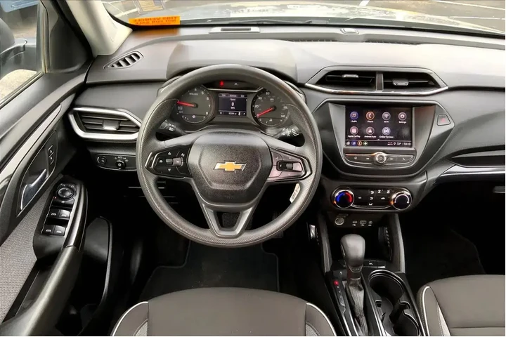 $19599 : Chevrolet Trailblazer 2023 L image 5