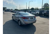 $6980 : 2015 Elantra 4dr Sdn Auto SE thumbnail