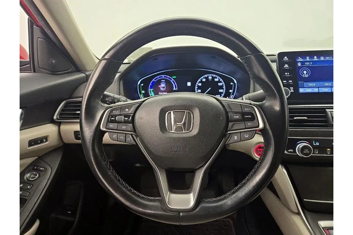 $19998 : Honda Accord Hybrid 2020 EX- image 10
