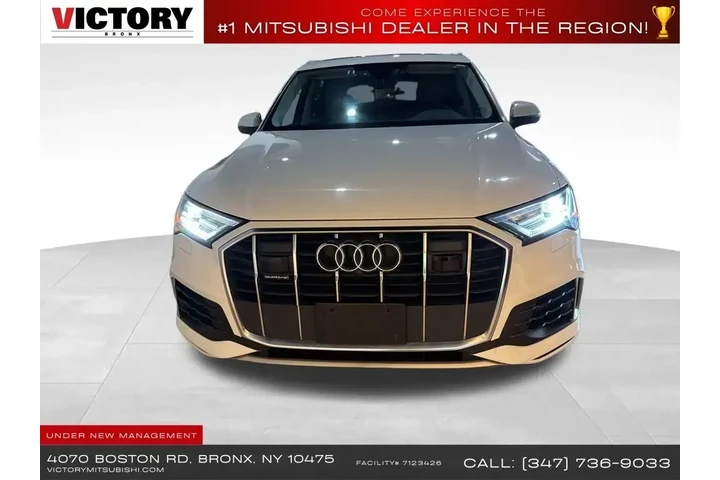 $30495 : Audi Q7 2023 AWD quattro Pre image 2