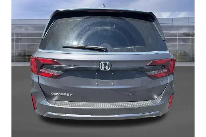 $38610 : Honda Odyssey 2025 EX-L 4dr image 4