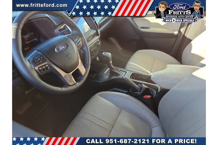 $22964 : Ford Ranger 2020 4x2 Lariat image 4