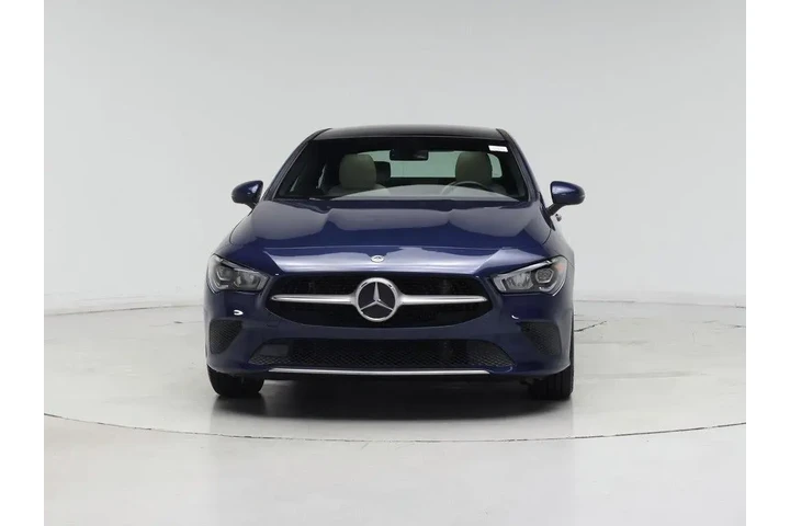 $27998 : Mercedes-Benz CLA 2021 AWD C image 5
