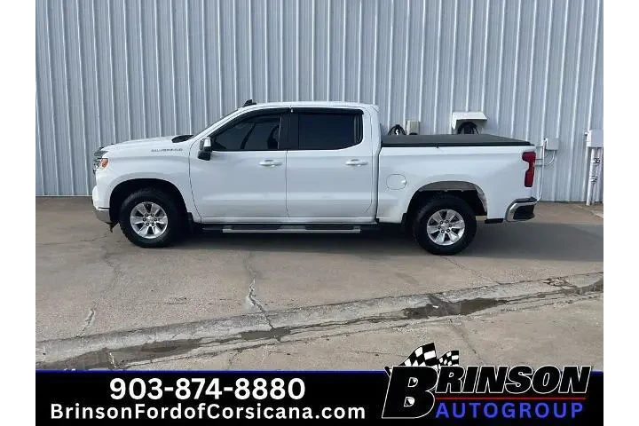 $29990 : Chevrolet Silverado 1500 202 image 4