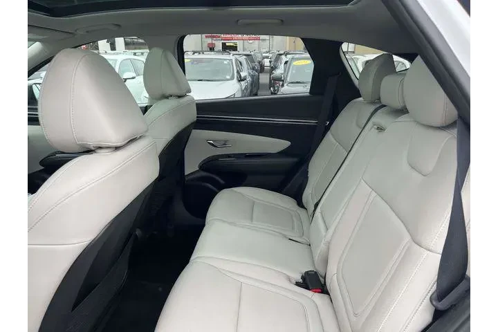 $24596 : Hyundai TUCSON 2022 AWD Limi image 10