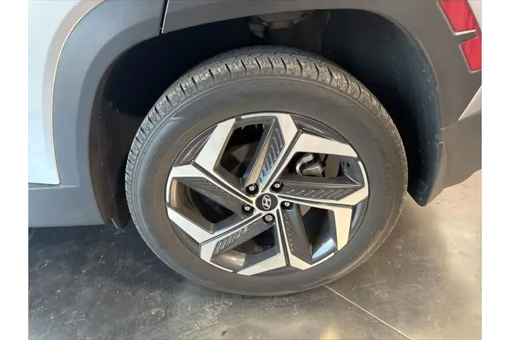 $18299 : Hyundai TUCSON Hybrid 2022 A image 10