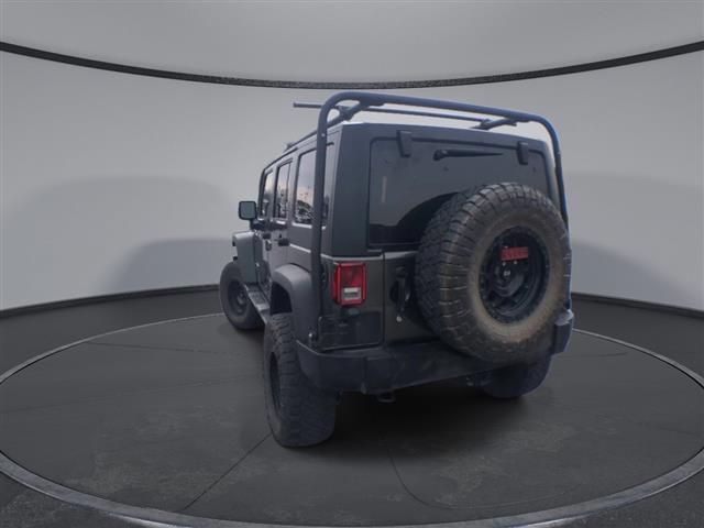 $23000 : PRE-OWNED 2018 JEEP WRANGLER image 7