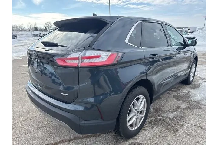 $25999 : Ford Edge 2024 AWD SEL 4dr S image 5