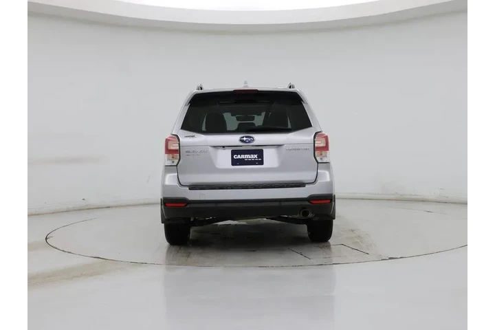 $15998 : Subaru Forester 2018 AWD 2.5 image 6