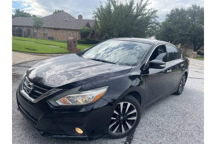 $5500 : 2018 Nissan Altima SL image 3