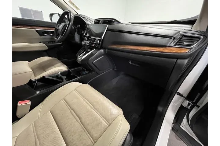 $22877 : Honda CR-V 2019 AWD EX-L 4dr image 10