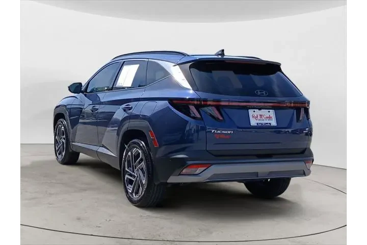 $36994 : Hyundai TUCSON 2025 AWD Limi image 3