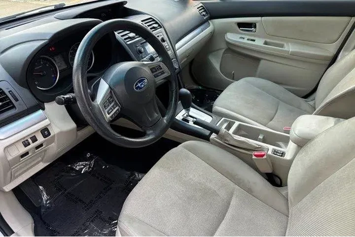 $11966 : Subaru XV Crosstrek 2014 AWD image 10