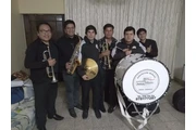 Banda musica en lima thumbnail