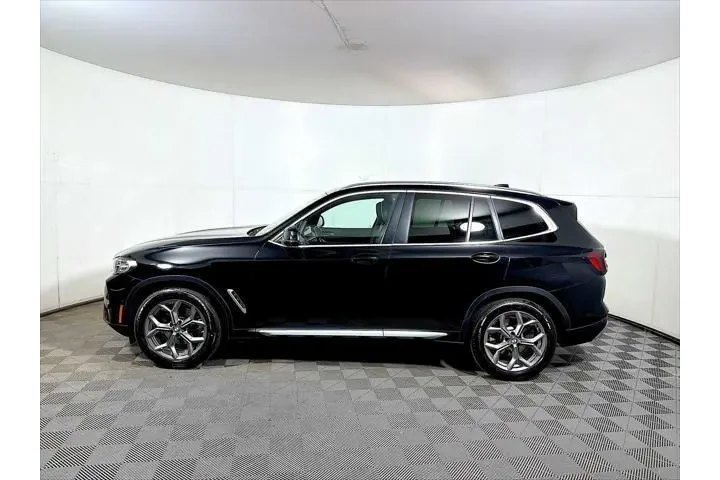 $39998 : BMW X3 2024 AWD xDrive30i 4d image 9