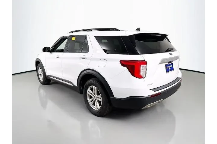 $29000 : Ford Explorer 2023 AWD XLT 4 image 5