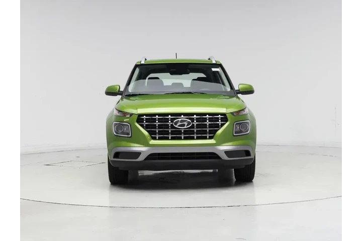 $18998 : Hyundai VENUE 2023 SEL 4dr C image 5