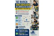 EMPLEO EN LIMPIEZA INDIANAPOLI en Indianapolis