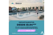Depas en Zibatá desde 1.94 MDP thumbnail