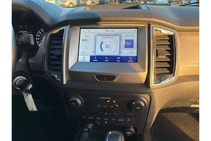 $31000 : Ford Ranger 2023 4x4 XLT 4dr image 9