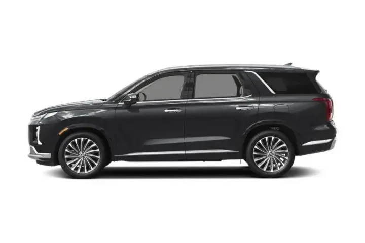 $32497 : Hyundai PALISADE 2023 Callig image 6