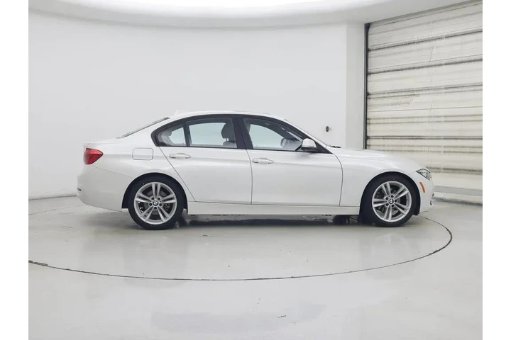 $12998 : BMW 3 Series 2016 320i 4dr S image 7