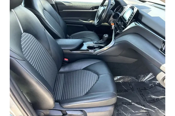 $23468 : Toyota Camry 2023 SE 4dr Sed image 9