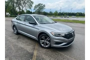 2020 Jetta R-Line en Chicago