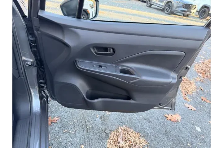 $15999 : Nissan Versa 2024 S 4dr Seda image 4