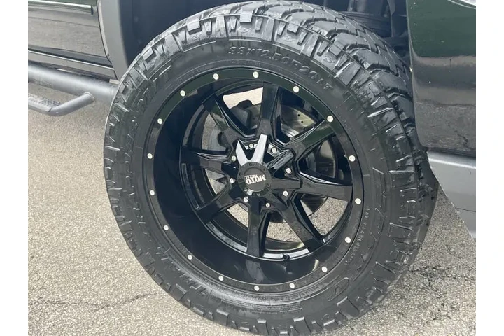 $16497 : 2017 Silverado 1500 LT image 8