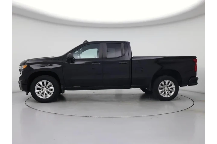 $30998 : Chevrolet Silverado 1500 202 image 3