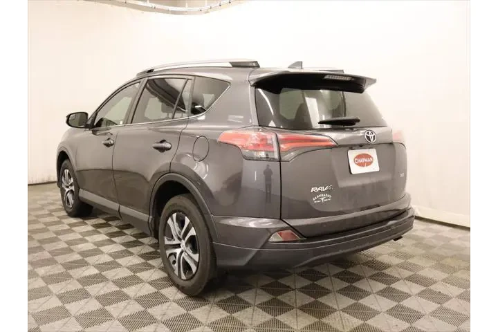 $16999 : Toyota RAV4 2018 LE 4dr SUV image 3