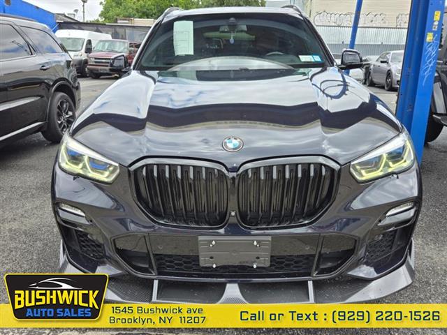 $33995 : Used 2019 X5 xDrive50i Sports image 2