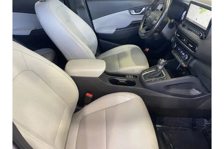 $21709 : Hyundai KONA 2023 Limited 4d image 7