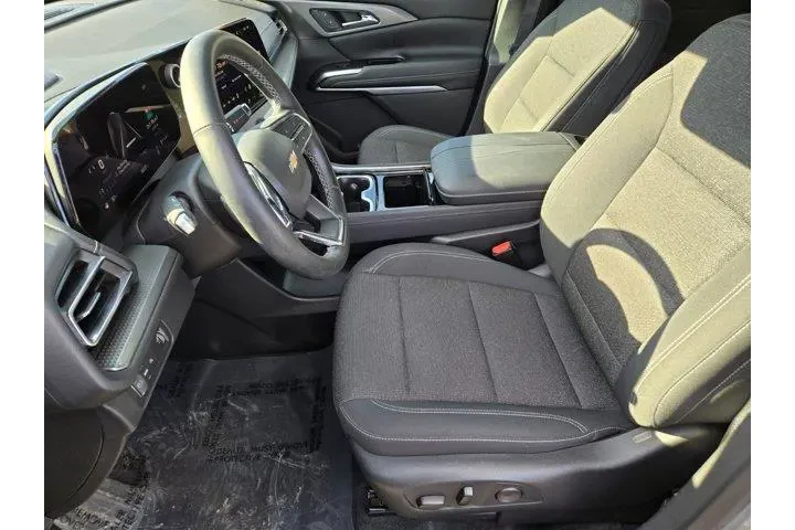 $35991 : Chevrolet Traverse 2024 LS 4 image 10