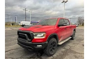 Ram 1500 2021 4x4 Rebel 4dr en Albany