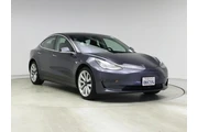 Tesla Model 3 2020 AWD Stand en Fresno