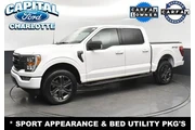 $37999 : Ford F-150 2023 4x4 XLT 4dr thumbnail