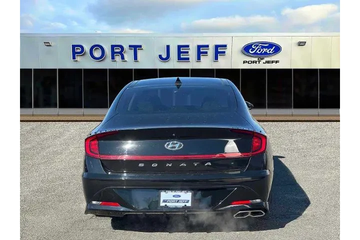 $15995 : Hyundai SONATA 2021 SEL 4dr image 7