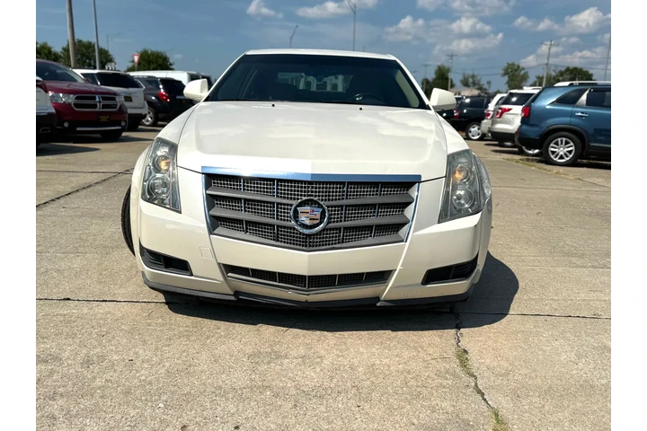 $3999 : 2008 CTS 3.6L SFI image 6