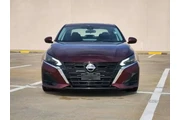 $21847 : Nissan Altima 2023 2.5 SV 4d thumbnail